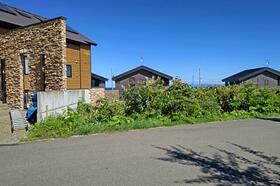 北海道小樽市張碓町