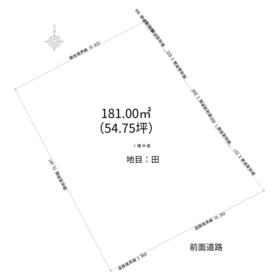 愛媛県四国中央市下柏町