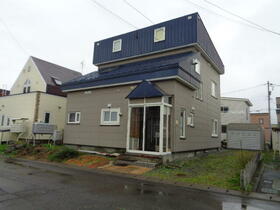 北海道三笠市岡山