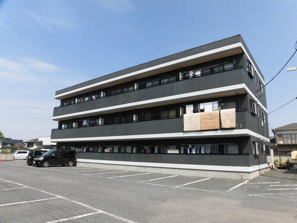 apartment 栃木県下都賀郡壬生町本丸２丁目
地図を見る