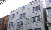 渋谷区神山町 4階建 築51年のイメージ