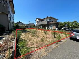 新潟県新潟市西区小見郷屋