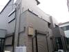 田端駅より徒歩5分 築2年8ヶ月 3階建の賃貸物件