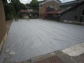 富山県下新川郡入善町舟見