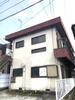森園アパート 2階 築42年9ヶ月の賃貸物件