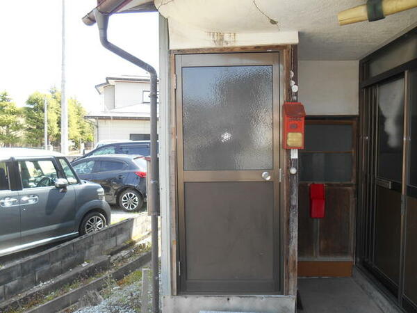 detached 山形県長井市高野町１丁目
地図を見る