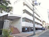 神戸市中央区野崎通７丁目 3階建 築33年のイメージ