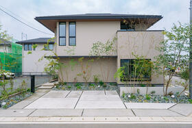 熊本県熊本市南区白藤１丁目