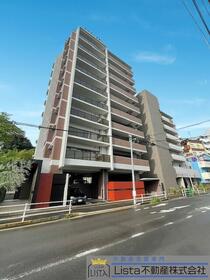 ファーネスト付属小前レジデンス