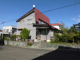 北海道北広島市西の里東２丁目