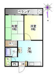 江戸川区平井４丁目 3階建 築39年のイメージ