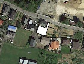 福島県福島市南沢又字明神北