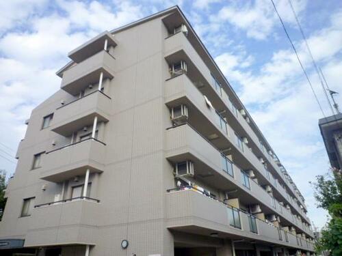 愛知県名古屋市東区新出来２丁目（マンション）の賃貸物件の外観
