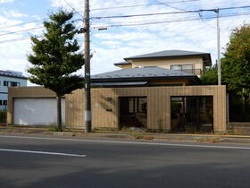 秋田県能代市大町