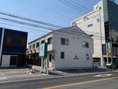 東広島市西条御条町 2階建 築9年のイメージ