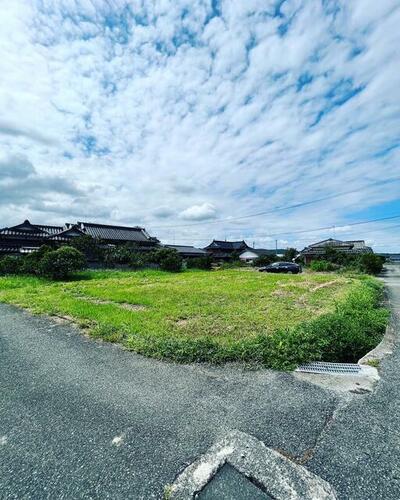 土地, 大分県 宇佐市