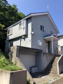 北海道小樽市富岡２丁目