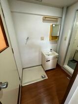 ｍ　ａｐａｒｔｍｅｎｔ 205 ｜ 鹿児島県鹿児島市下荒田４丁目（賃貸マンション1DK・2階・35.00㎡） その8