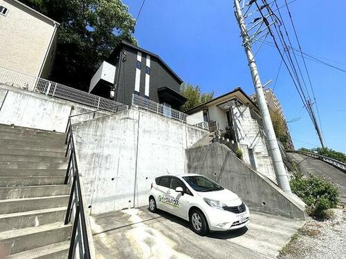 detached 福岡県筑紫野市二日市北２丁目