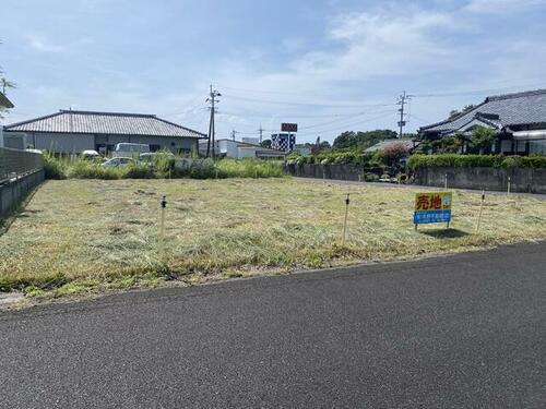 Land, Kushima, Miyazaki