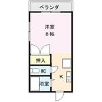 コーポ吉川のイメージ