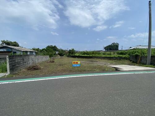 Land, Kushima, Miyazaki