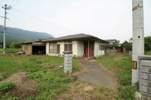 土地, 香川県 仲多度郡琴平町