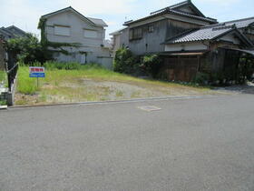 滋賀県高島市安曇川町田中