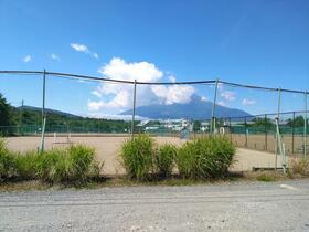 山梨県南都留郡山中湖村平野