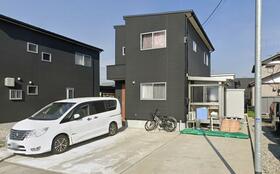 福井県福井市河合寄安町