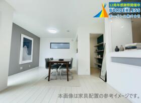 宮城県仙台市宮城野区鶴ケ谷１丁目