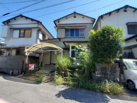 高知県高知市横浜西町