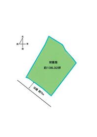 熊本県八代市鏡町上鏡