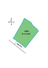 熊本県八代市鏡町上鏡