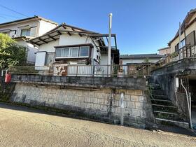 静岡県沼津市大平