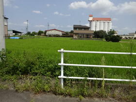 愛知県一宮市南小渕字小森