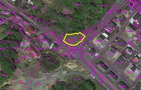 岡山県苫田郡鏡野町塚谷