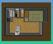 ウエストドミールのイメージ