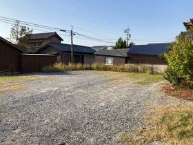 三重県四日市市大字西阿倉川