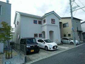 静岡県浜松市中央区上島５丁目