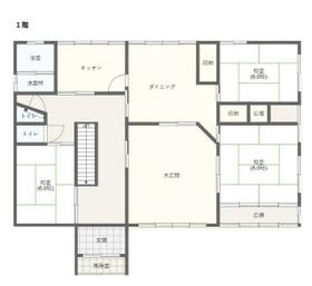 新潟県上越市北城町１丁目
