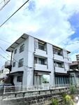 熊本市中央区新屋敷２丁目 3階建 築39年のイメージ