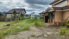 新潟県上越市大字上箱井