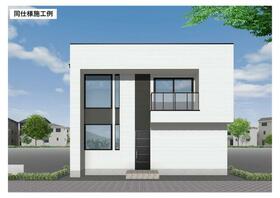 千葉県富里市大和