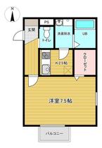 間取り：211063463270