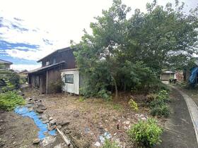 岐阜県大垣市上石津町牧田