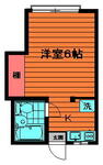 品川区平塚１丁目 2階建 築55年のイメージ