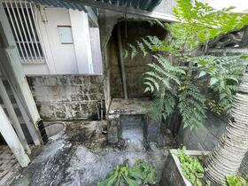 沖縄県那覇市楚辺２丁目