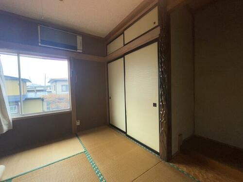 detached 山形県長井市中道２丁目