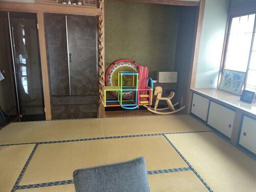 detached 山形県長井市中道２丁目